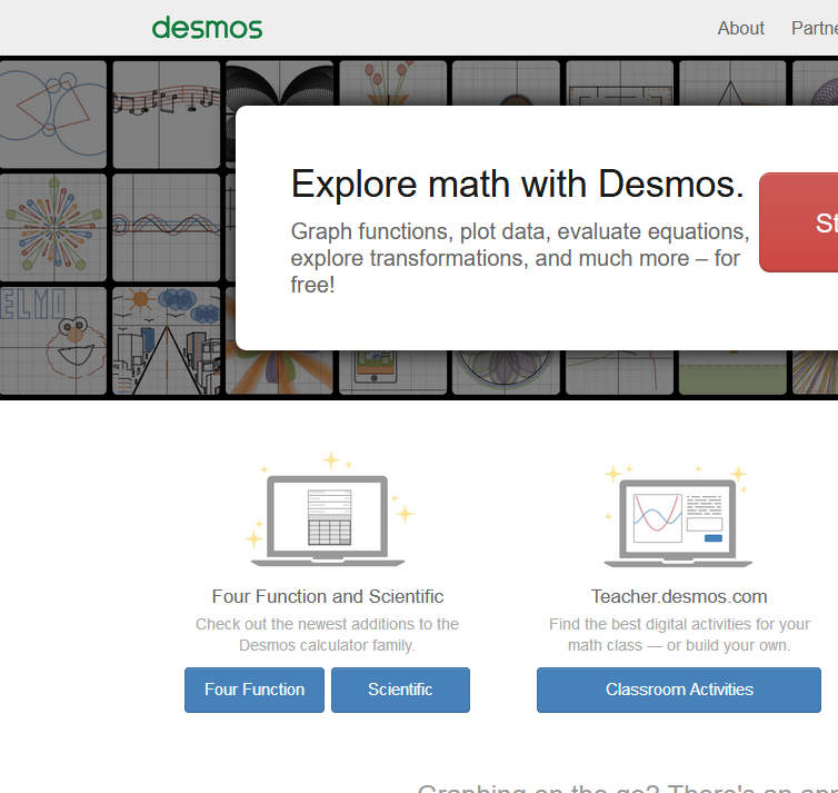 Desmos