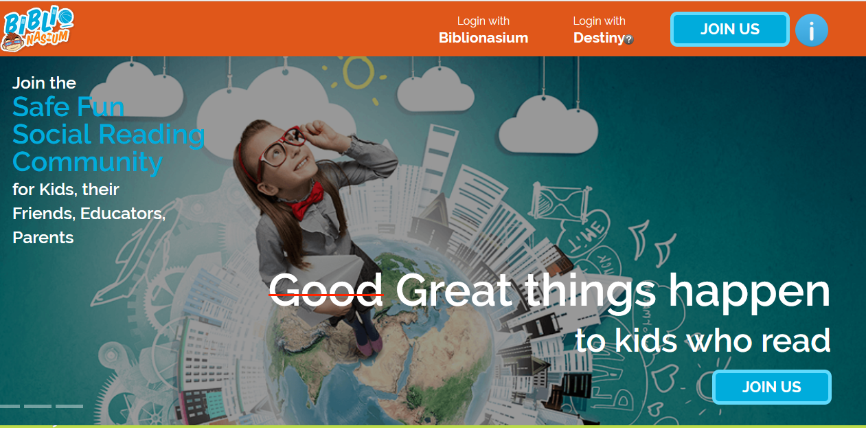 biblionasium