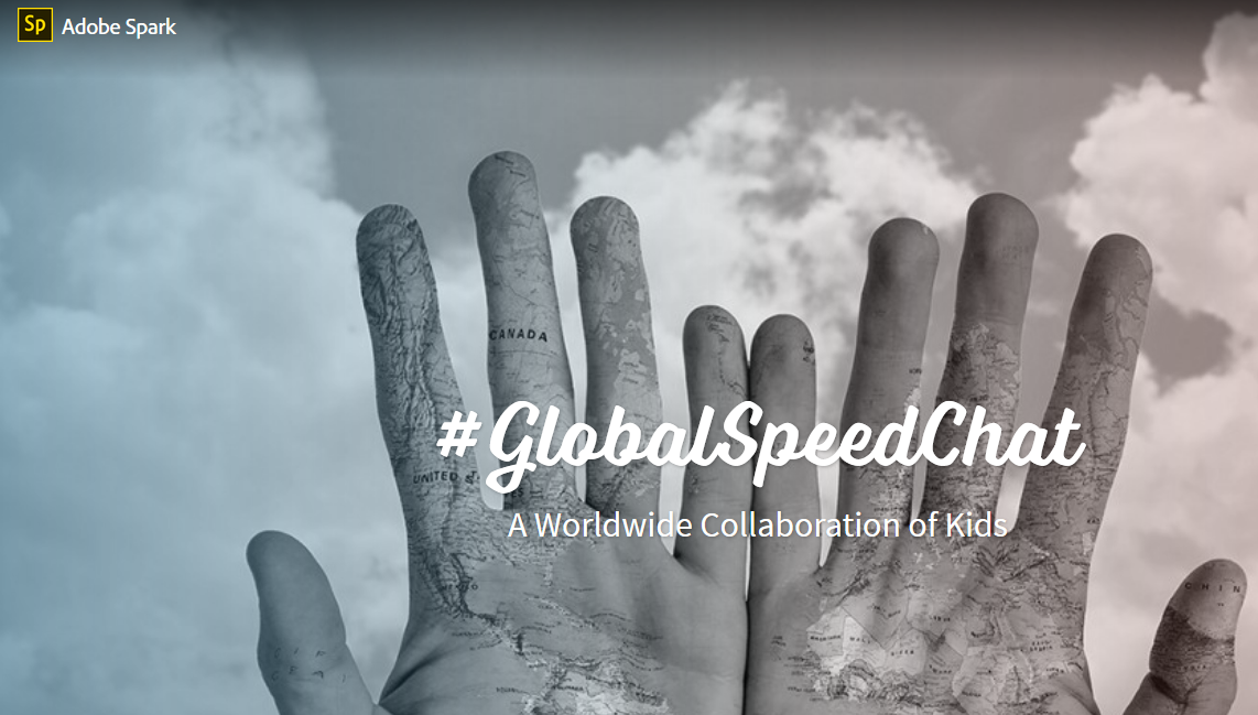 GlobalSpeedChat