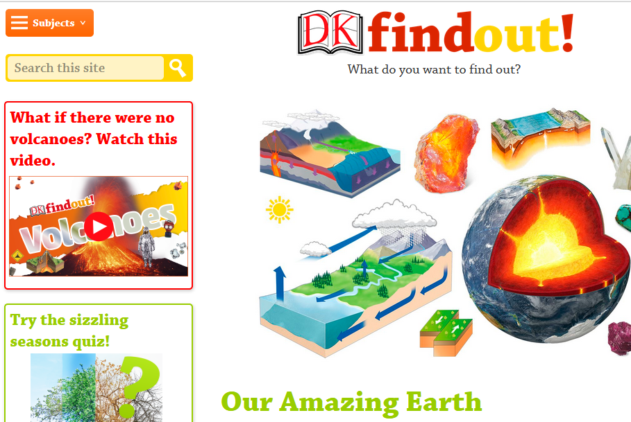 DKFindOut