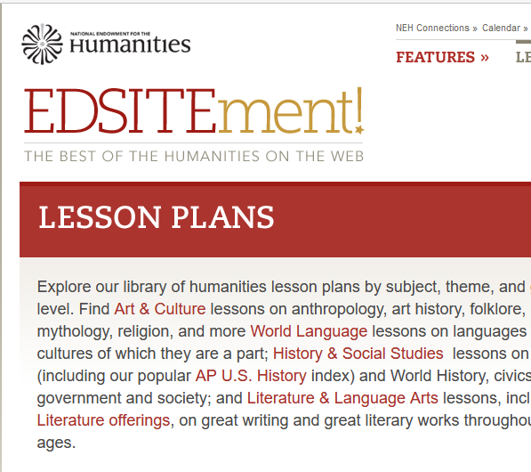 Edcitement