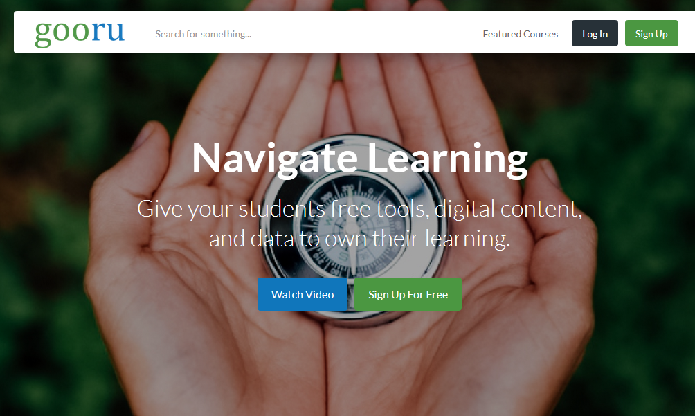 GooruLearning