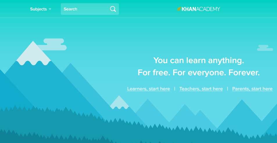 KhanAcademy