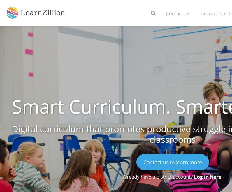 Learnzillion