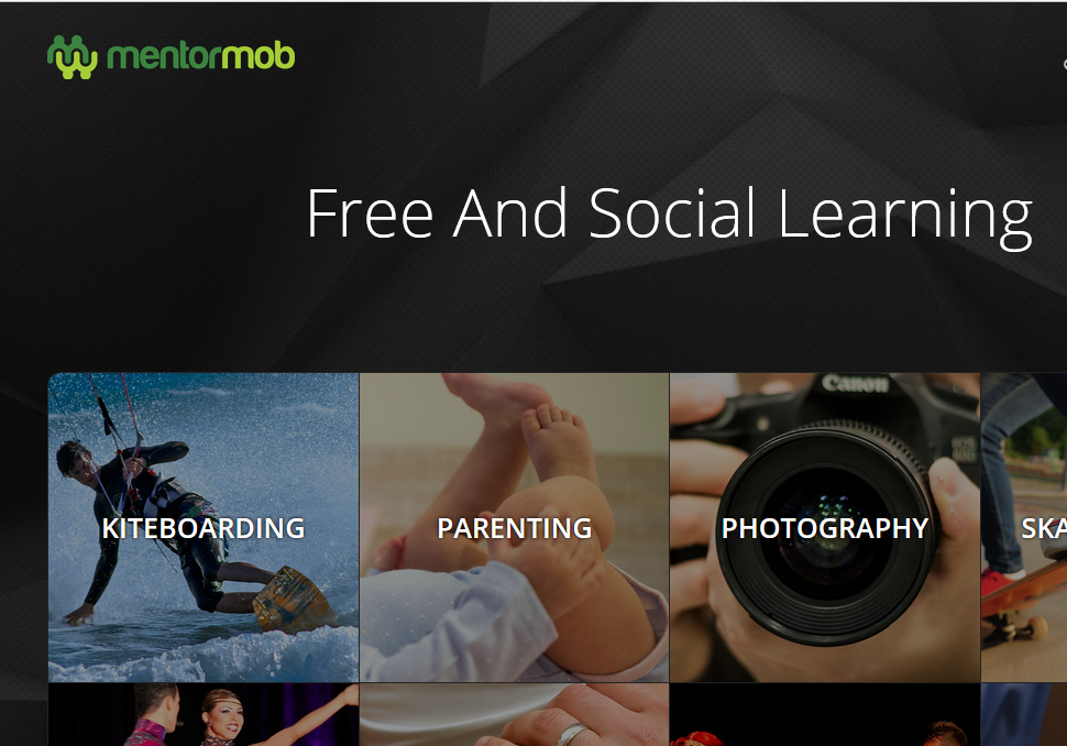 MentorMob