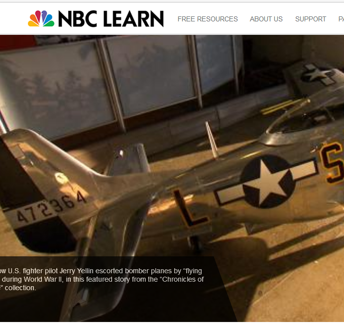 NBCLearn