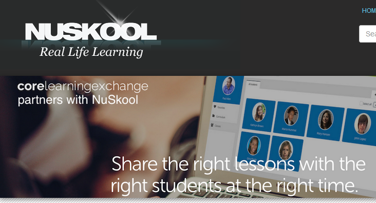 NuSkool