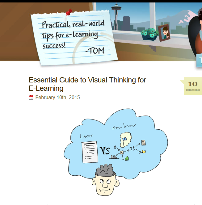 VisualLearning