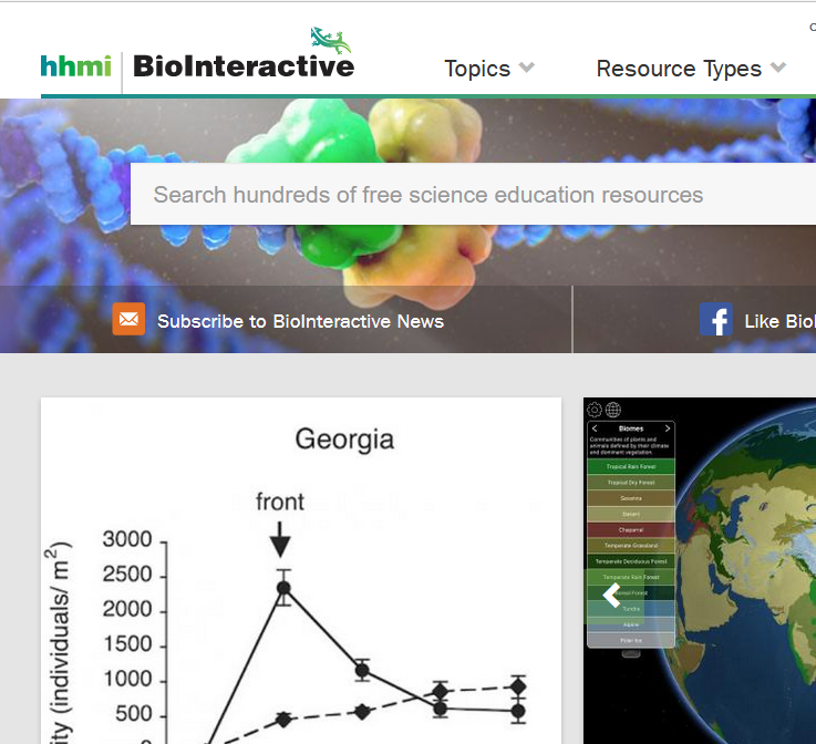 BioInteractive