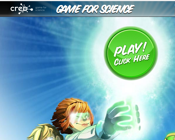 GameforScience