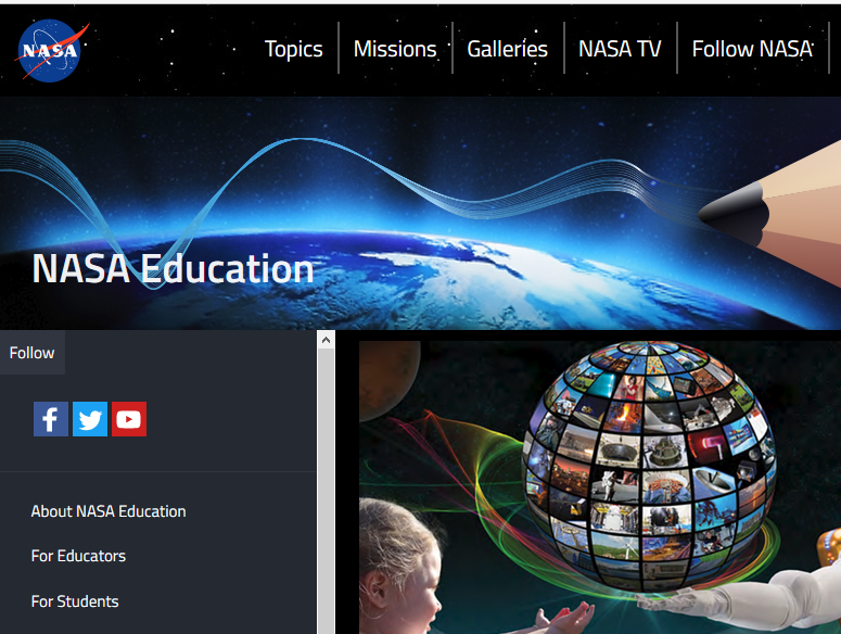 NASA