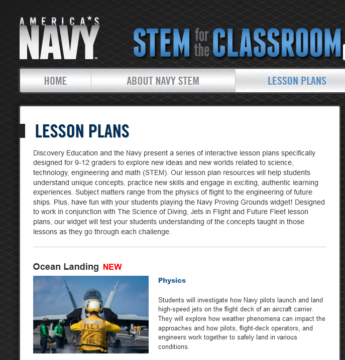 NavyStem
