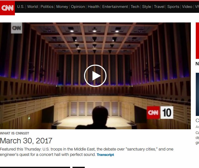 CNN