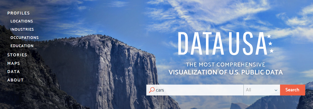 DataUSA