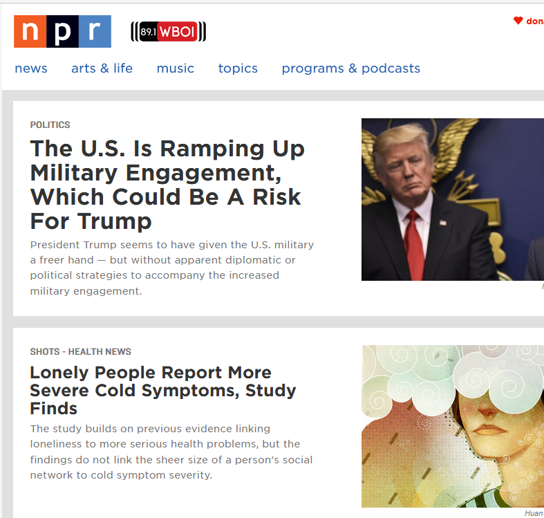 NPR