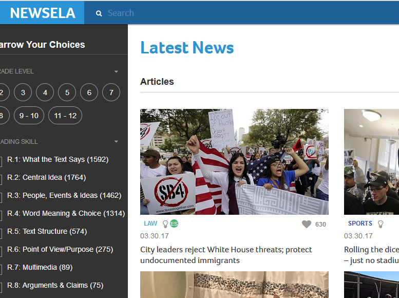 Newsela