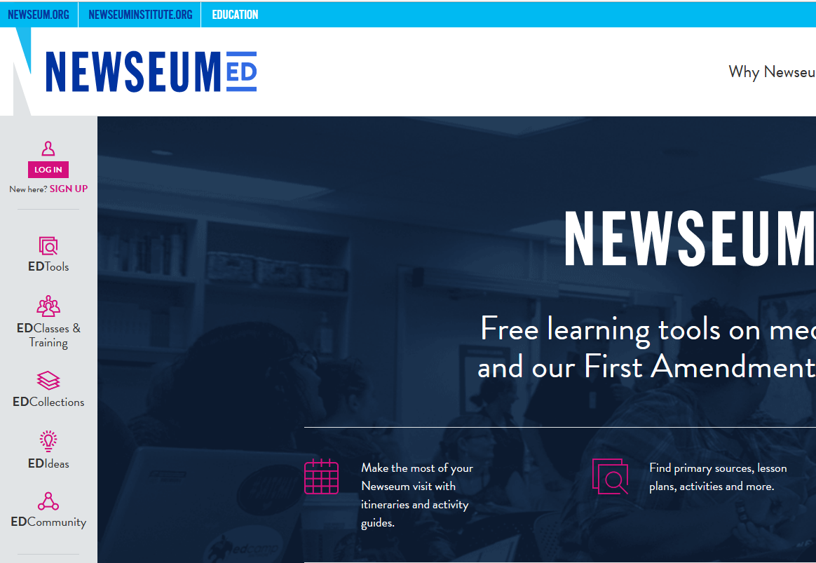 Newseum
