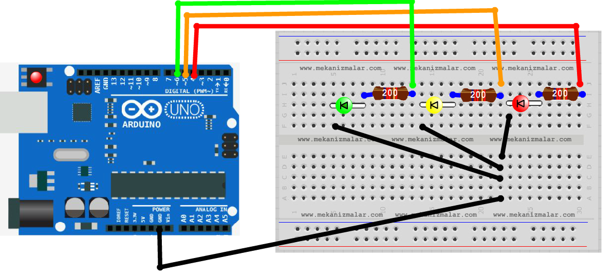 Schematic