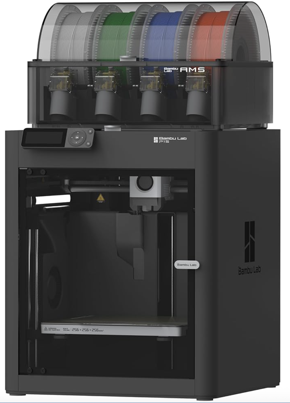Bambou P1S Printer