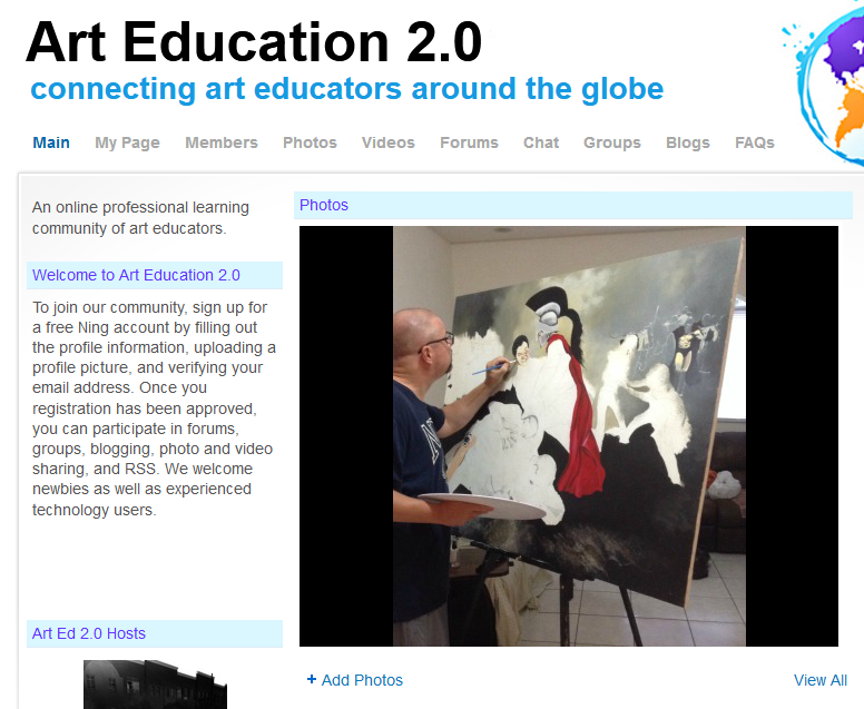 ArtEducation