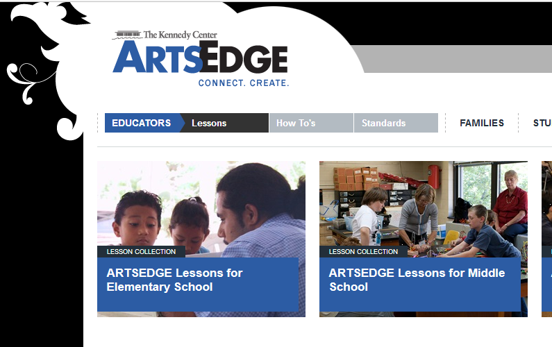 Artsedge