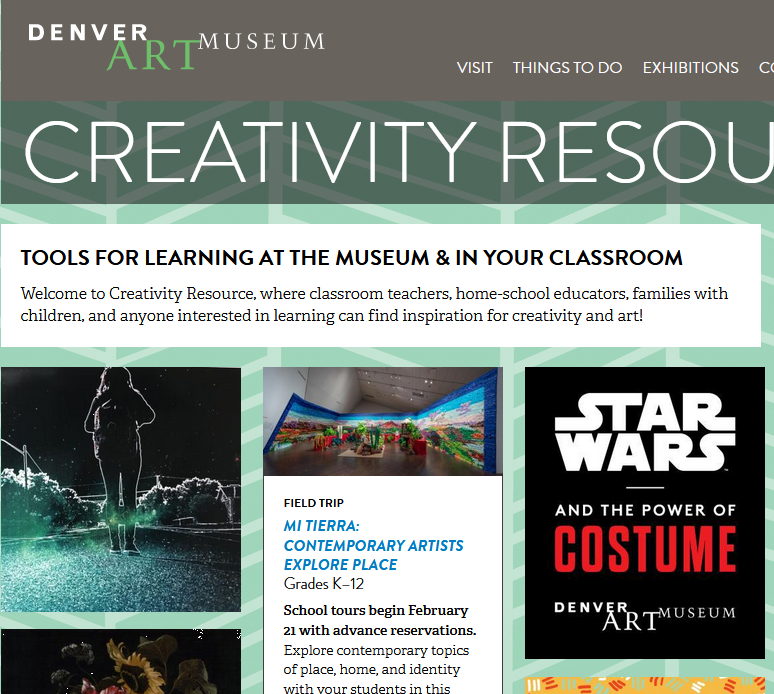 DenverGalleryofArt