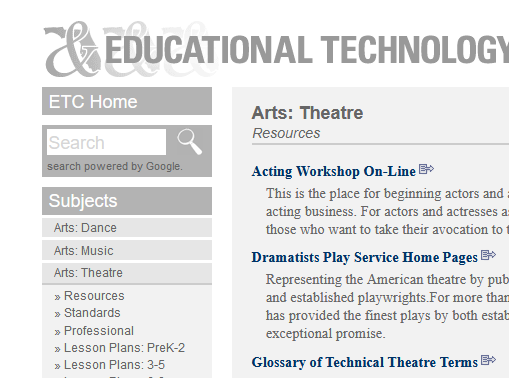 EducationTechnology