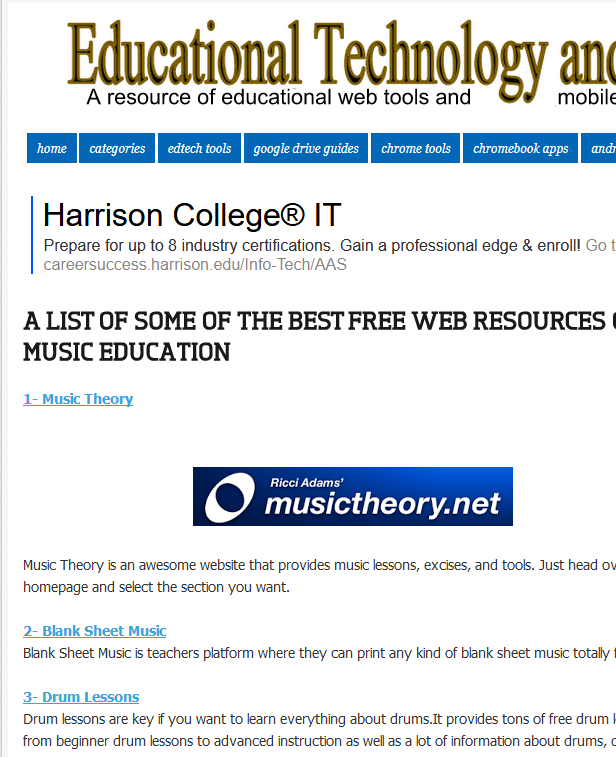 EducationalTechnology