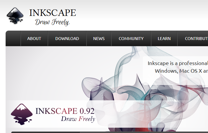 Inkscape