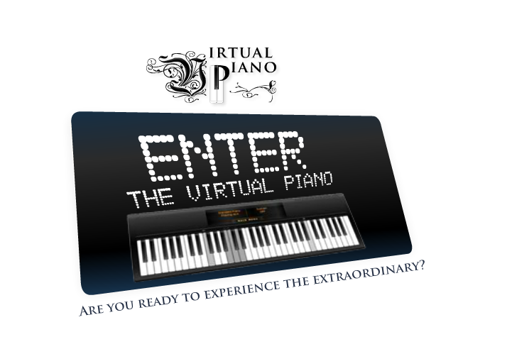VirtualPiano