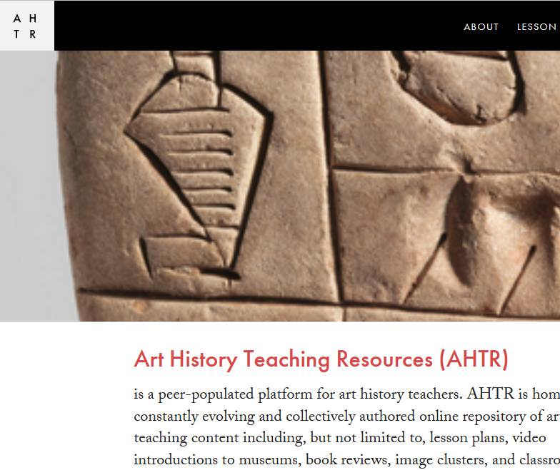ArtHistory