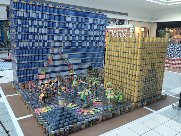CANdyland