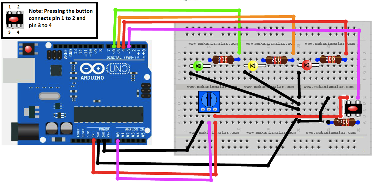 Schematic