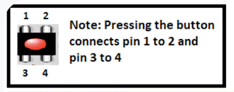 switch pins
