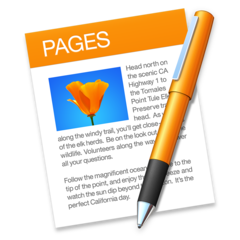 Pages Help
